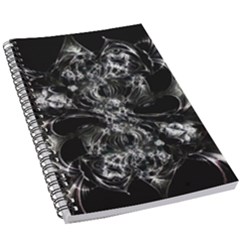 Celestial Diamonds 5 5  X 8 5  Notebook by MRNStudios