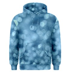 Light Reflections Abstract No8 Cool Men s Core Hoodie