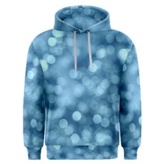 Light Reflections Abstract No8 Cool Men s Overhead Hoodie