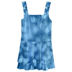 Light Reflections Abstract No8 Cool Kids  Layered Skirt Swimsuit