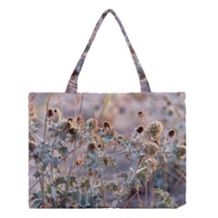 Spikes On The Sun Medium Tote Bag by DimitriosArt