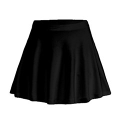 S1e1mercedes Mini Flare Skirt by SomethingForEveryone