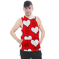 S1e1sue Men s Sleeveless Hoodie by SomethingForEveryone