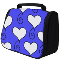 S1e1sue3 Full Print Travel Pouch (big) by SomethingForEveryone