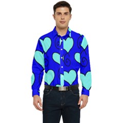 S11 Men s Long Sleeve  Shirt