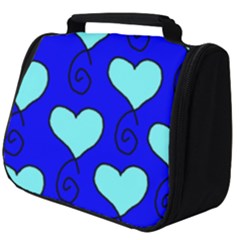 S11 Full Print Travel Pouch (big) by SomethingForEveryone
