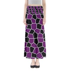 S1e1tina Full Length Maxi Skirt by SomethingForEveryone