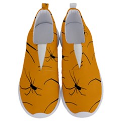 Scary Long Leg Spiders No Lace Lightweight Shoes by SomethingForEveryone