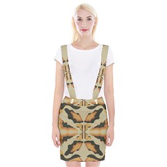 Abstract Pattern Geometric Backgrounds  Abstract Geometric  Braces Suspender Skirt