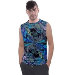 Steamroller Men s Regular Tank Top by MRNStudios