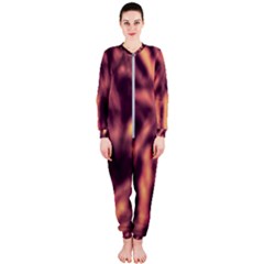 Topaz  Abstract Stars Onepiece Jumpsuit (ladies)  by DimitriosArt