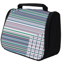 Gradient (103) Full Print Travel Pouch (big) by Sparkle