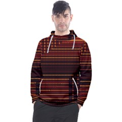 Gradient (97) Men s Pullover Hoodie by Sparkle