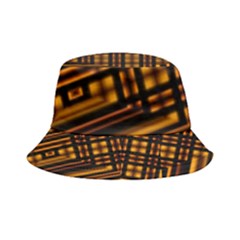 Gradient Inside Out Bucket Hat by Sparkle