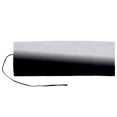 Gradient Roll Up Canvas Pencil Holder (m) by Sparkle