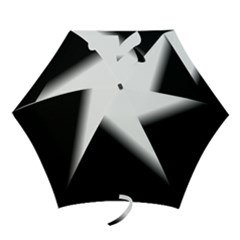 Gradient Mini Folding Umbrellas by Sparkle