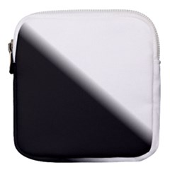 Gradient Mini Square Pouch by Sparkle