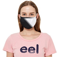 Gradient Cloth Face Mask (adult)