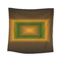 Gradient Square Tapestry (small)