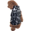 Bw Creepy Fantasy Scene Artwork Dog Sweater View2