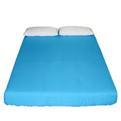 Reference Fitted Sheet (Queen Size)