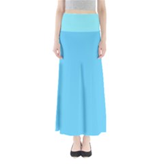 Reference Full Length Maxi Skirt