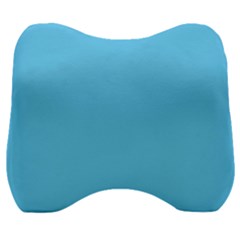 Reference Velour Head Support Cushion