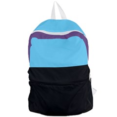 Reference Foldable Lightweight Backpack by VernenInk