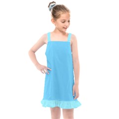 Reference Kids  Overall Dress