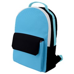 Reference Flap Pocket Backpack (small) by VernenInk