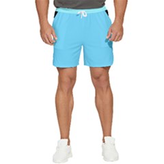 Reference Men s Runner Shorts by VernenInk