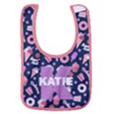 Dessert ice cream donut Baby Bib View1