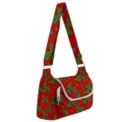 Christmas Trees Multipack Bag by SychEva