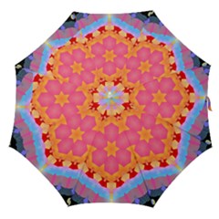 Digitalart Straight Umbrellas by Sparkle