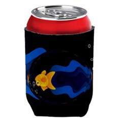Digital Illusion Can Holder by Sparkle