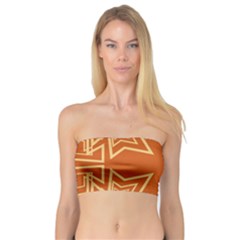 Abstract Pattern Geometric Backgrounds   Bandeau Top by Eskimos