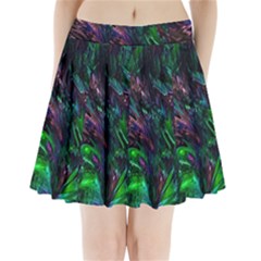 Mara Pleated Mini Skirt by MRNStudios
