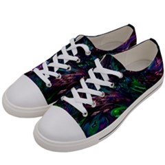 Mara Men s Low Top Canvas Sneakers by MRNStudios