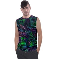 Mara Men s Regular Tank Top by MRNStudios