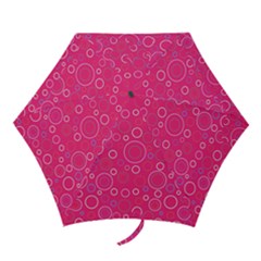 Circle Mini Folding Umbrellas by SychEva