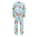 Hedgehogs Artists OnePiece Jumpsuit (Kids) View1