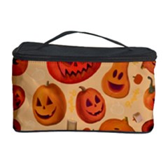 Pumpkin Muzzles Cosmetic Storage