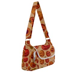 Pumpkin Muzzles Multipack Bag by SychEva