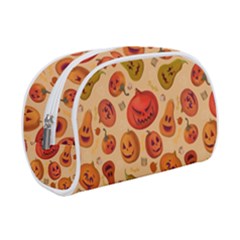 Pumpkin Muzzles Make Up Case (Small)