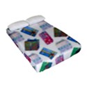 New Year Gifts Fitted Sheet (Full/ Double Size) View2
