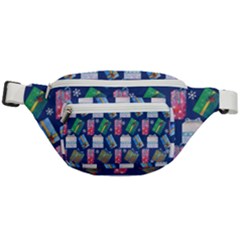 New Year Gifts Fanny Pack by SychEva