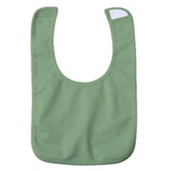 Color Asparagus Baby Bib by Kultjers