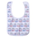 Gift Boxes Baby Bib View1