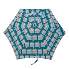 Gift Boxes Mini Folding Umbrellas by SychEva