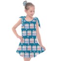 Gift Boxes Kids  Tie Up Tunic Dress View1